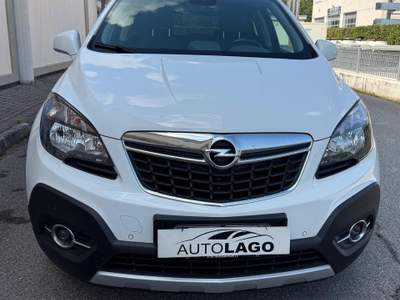 Opel Mokka Ecotec 136CV 4x4 Start&Stop Co usata Manerba del Garda