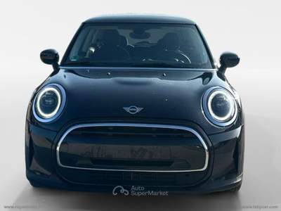 MINI Clubman Mini One OK NEOPATENTATI ! Nero usata Villorba