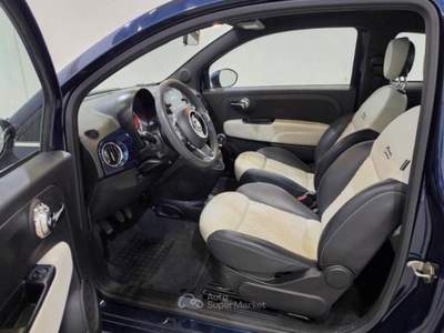Fiat 500 Dolcevita Hybrid 1.0 FireFly 70cv usata Anzio