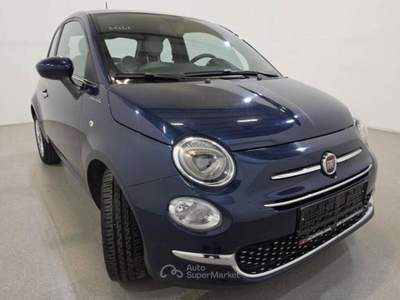 Fiat 500 Dolcevita Hybrid 1.0 FireFly 70cv usata Anzio