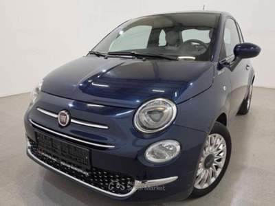 Fiat 500 Dolcevita Hybrid 1.0 FireFly 70cv usata Anzio