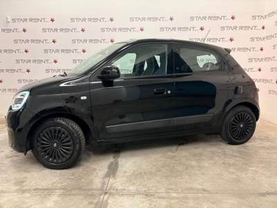 Renault Twingo Urban Night usata Roma