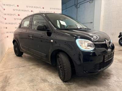 Renault Twingo Urban Night usata Roma