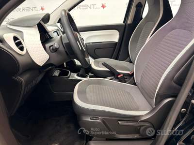 Renault Twingo Urban Night usata Roma