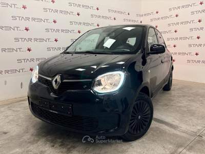 Renault Twingo Urban Night usata Roma