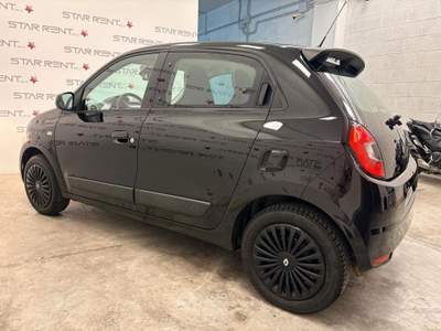 Renault Twingo Urban Night usata Roma