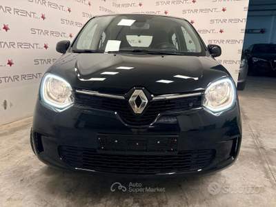 Renault Twingo Urban Night usata Roma