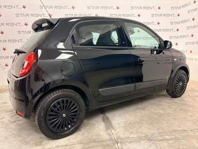 Renault Twingo Urban Night usata Roma