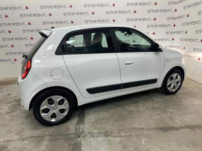 Renault Twingo Duel Limited usata Roma