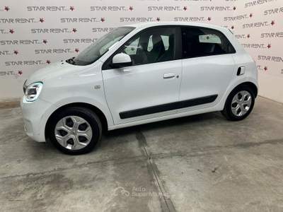 Renault Twingo Duel Limited usata Roma