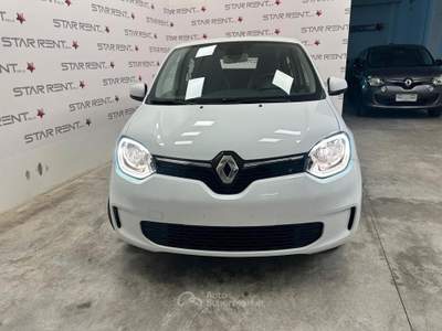 Renault Twingo Duel Limited usata Roma