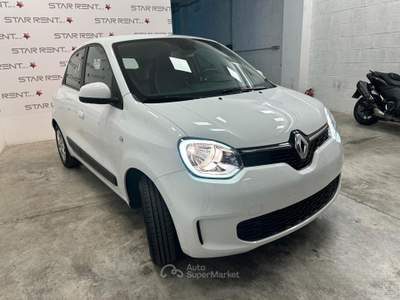 Renault Twingo Duel Limited usata Roma