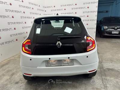 Renault Twingo Duel Limited usata Roma