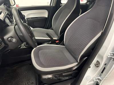 Renault Twingo Duel Limited usata Roma