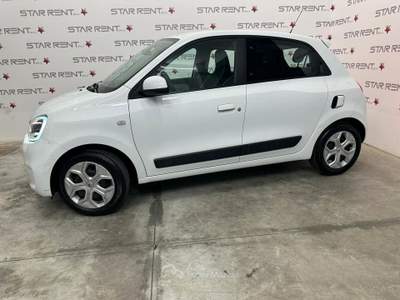 Renault Twingo Duel Limited usata Roma