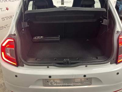 Renault Twingo Duel Limited usata Roma
