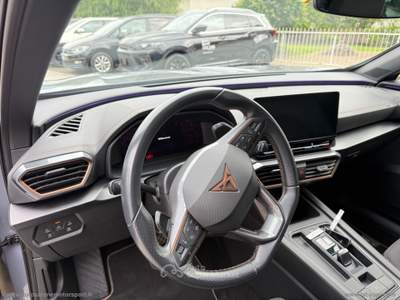 Cupra Formentor Formentor 2.0 TDI 4Drive DSG Grigio usata CALDONAZZO