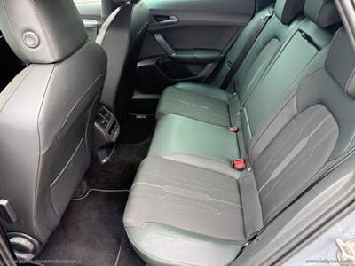 Cupra Formentor Formentor 2.0 TDI 4Drive DSG Grigio usata CALDONAZZO