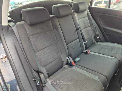 Volkswagen Golf Plus 1.6 TDI DPF 5p. Highline usata Ciampino