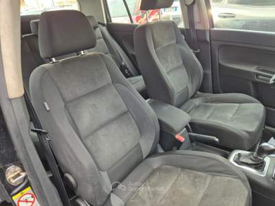 Volkswagen Golf Plus 1.6 TDI DPF 5p. Highline usata Ciampino