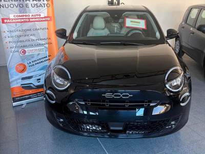 Fiat 600 versione PRIMA usata Gualdo Tadino