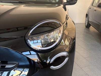 Fiat 600 versione PRIMA usata Gualdo Tadino