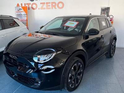 Fiat 600 versione PRIMA usata Gualdo Tadino