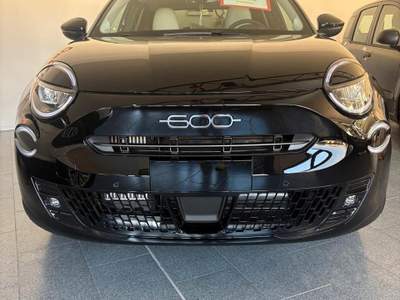 Fiat 600 versione PRIMA usata Gualdo Tadino