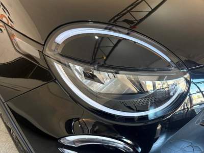 Fiat 600 versione PRIMA usata Gualdo Tadino