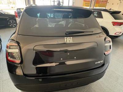 Fiat 600 versione PRIMA usata Gualdo Tadino