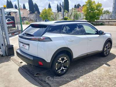Peugeot 2008 2008 PureTech 100 S&S Allure Pack usata Saviano