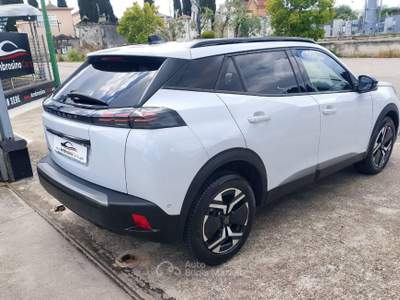 Peugeot 2008 2008 PureTech 100 S&S Allure Pack usata Saviano