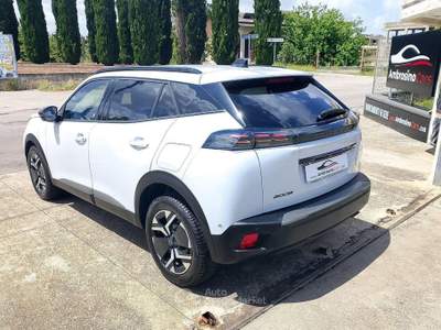 Peugeot 2008 2008 PureTech 100 S&S Allure Pack usata Saviano