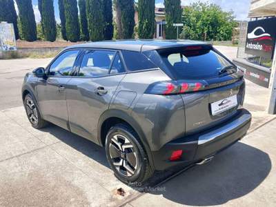 Peugeot 2008 2008 BlueHDi 130 S&S EAT8 GT usata Saviano