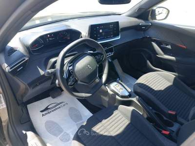 Peugeot 2008 2008 BlueHDi 130 S&S EAT8 GT usata Saviano