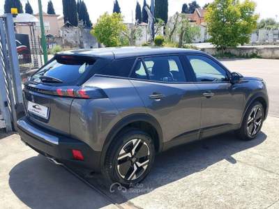Peugeot 2008 2008 BlueHDi 130 S&S EAT8 GT usata Saviano