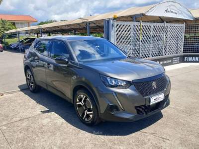 Peugeot 2008 2008 BlueHDi 130 S&S EAT8 GT usata Saviano