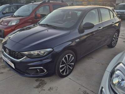 Fiat Tipo 1.6 Mjt S&S 5p. Lounge Blu/Azzurro usata Crotone