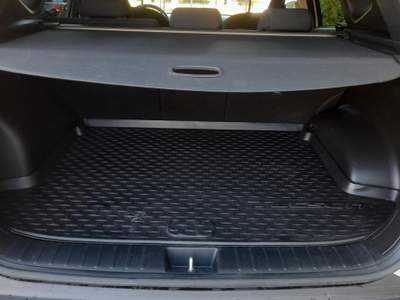 Hyundai Tucson XLine usata Riccione
