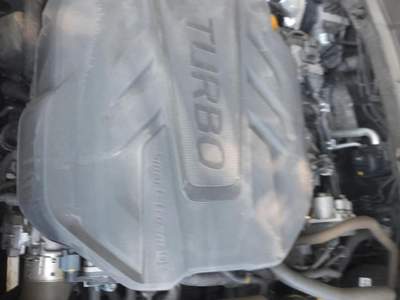 Hyundai Tucson XLine usata Riccione