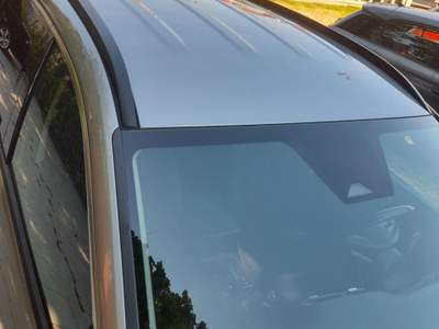 Hyundai Tucson XLine usata Riccione