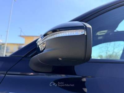 Volkswagen Tiguan  2.0 tdi R-Line 150cv dsg Nero usata Sant'Anastasia