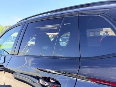 Volkswagen Tiguan  2.0 tdi R-Line 150cv dsg Nero usata Sant'Anastasia