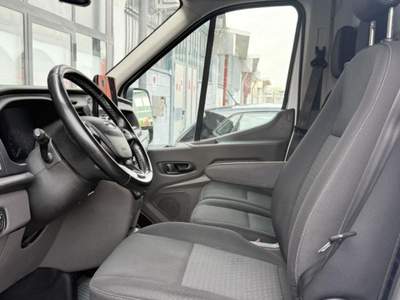Ford Transit 2.0 IBRIDO Bianco usata Trezzano sul Naviglio