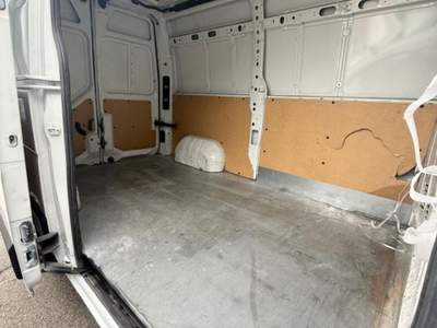 Opel Movano  Bianco usata Trezzano sul Naviglio