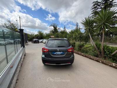 Suzuki SX4 s-cross 1.0 boosterjet S/S Top usata Campagna