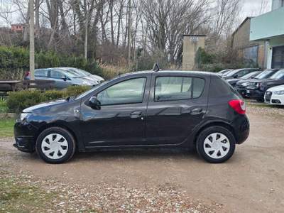 Dacia Sandero 1.2 16V GPL 75CV Lauréate usata Pesaro