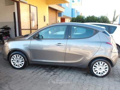 Lancia Ypsilon 5 Porte Ypsilon 1.2 8v Elefantino 6 usata Ribera
