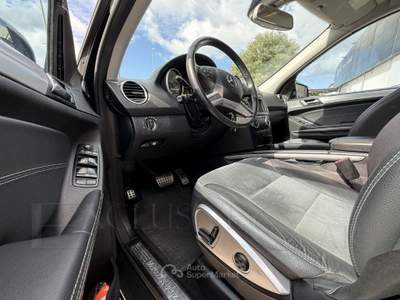Mercedes-Benz Classe G 350 CDI Sport Nero usata Olbia