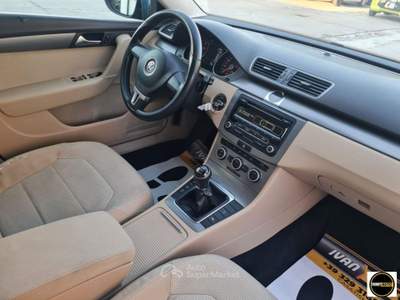 Volkswagen Passat 2.0 TDI Highline BlueM.Tech. Nero usata Casatisma